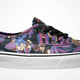Image for article titled Make Room in Your Shoe Closet Because Vans Has Teamed Up With Nintendo